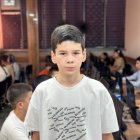 Men Shokirov Shohrux!