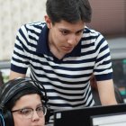 Baxtiyorov Sardorning 3D olamiga kirib kelishi!