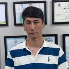 SAYDULLAEV ASADBEK