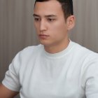 Hamdullaev Azizbek Hamzaevich