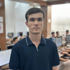 Mening ismim Abdulaziz, 17 yoshdaman