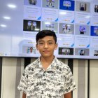 XIKMATILLAYEV SIROJIDDIN