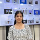 BAXTIYOROVA MASHHURA