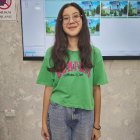 TOSHPULATOVA NILUFAR