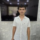 MUSTOFOQULOV SHOXJAHON