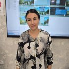 IBRAGIMOVA GULI