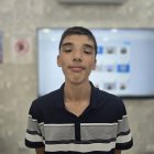 UBAYDULLAYEV SOBIRJON