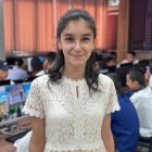 Mening ismim Marjona, yoshim 14 da...