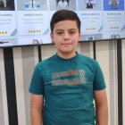 FAXRIDINOV KAMRONBEK