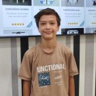 ESHMUROTOV SARDORBEK