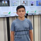 FAYZULLAYEV FAZLIDDIN