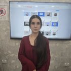 SAYFULLAYEVA MUXSINABONU