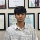 AMRIDDINOV SHOHJAHON