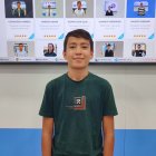 RAHMATILLOYEV JAMOLBEK