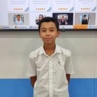 SEVDIYOROV SHOHJAXON