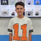 TO`LQINJONOV JAVOHIR