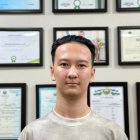 YORMAMATOV ABDUJALILBEK