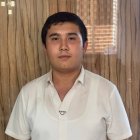 TOG'AYMURATOV XUSHNUDBEK