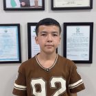 TOSHPO'LOTOV SARDORBEK