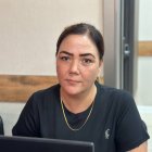 Men, Shukurova   Matonat,  yoshim 35 da