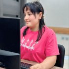 Men Rashidova Mohinur 11-sinf o’quvchisiman