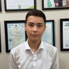 ISAMITDINOV AKMALBEK