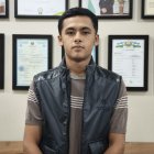 ABDURAXMONOV ASILBEK