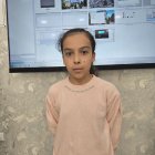 NAJMIDDINOVA NOZANIN