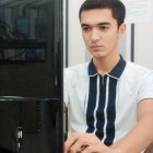 Sensorika IT O‘quv Markazi: Yosh Dasturchining Orzular Manzili