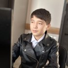 Karimov Muhammadning IT olamiga ilk qadamlari