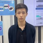 BERDIQULOV KAMRONBEK