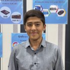 TOSHTEMIROV NODIRBEK