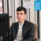 Asliddinning IT Olami Sari Yo‘li