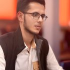 Xusenov Ruslan — Kiberxavfsizlik yo‘lida izlanayotgan yosh dasturchi