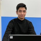 Men Razzoqov Javohirman