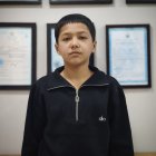 ISMATILLOYEV AZIZBEK