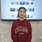 NARZULLAYEVA SHAHINABONU