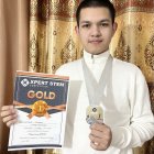 “Yosh dasturchining izlanishlari va kelajak rejalari”