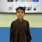 ABDUXAMITOV MUXAMMAD