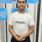 NASRIDDINOV DAVLATJON