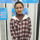 NORMUXAMATOVA E`ZOZA