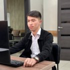 Kompyuter sohasida yetuk - mutaxassis bo‘lish.