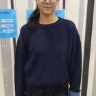 ESHMURATOVA GULSANAM