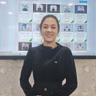 EGAMNAZAROVA DILDORA