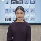 ABDIXOSHIMOVA YULDUZ