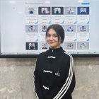 NASRIDDINOVA HOKIMABONU