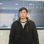 NURIDDINOV NURBEK