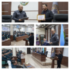 Kelajak kasblari sari navbatdagi qadam!