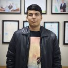 ABDURAIMOV BEXRUZJON