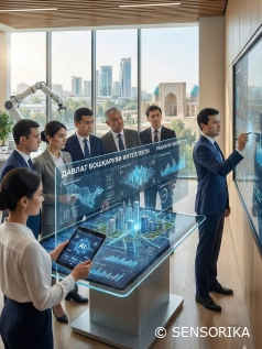 Davlat xodimlari uchun